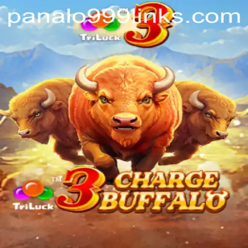 Discover the Thrills of 3ChargeBuffalo and the Exciting Panalo 999
