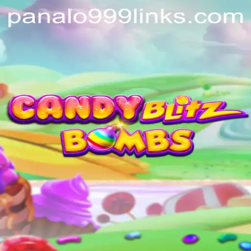 Introducing CandyBlitzBombs: The Addictive Game with a Twist