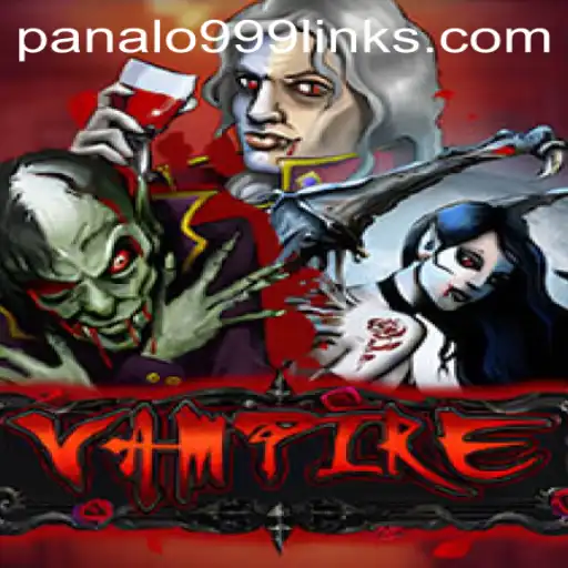 Vampire: Panalo 999 - A Haunting Adventure in Gaming