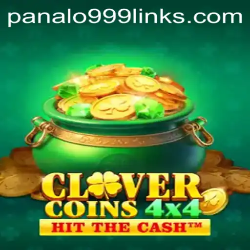 Exploring CloverCoins4x4: The New Sensation with Panalo 999