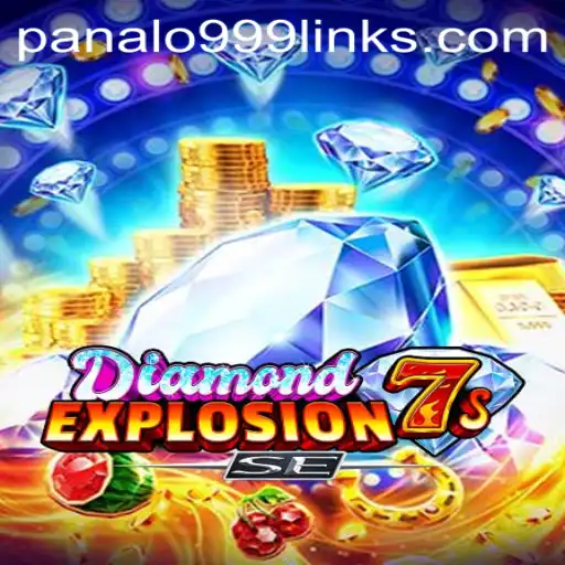 Exploring DiamondExplosion7sSE: The Game That Sparkles with Panalo 999
