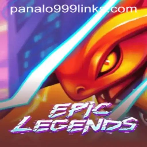Explore EpicLegends: The New Era of Strategic Gaming with Panalo 999