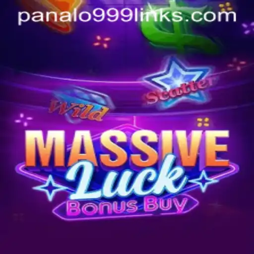 Discover the Thrill of MassiveLuckBonusBuy with the Winning Strategy of Panalo 999