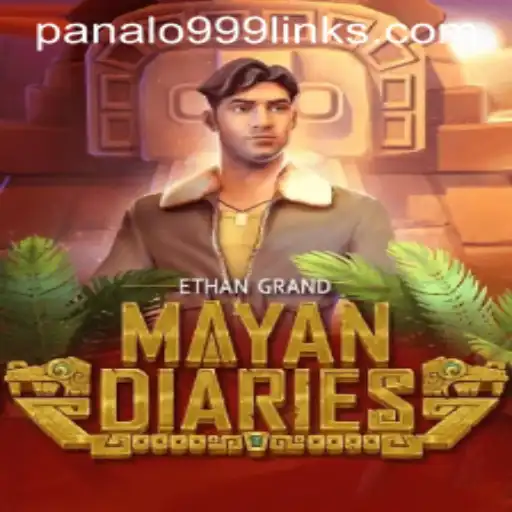 MayanDiaries: A Journey Through Time with Panalo 999