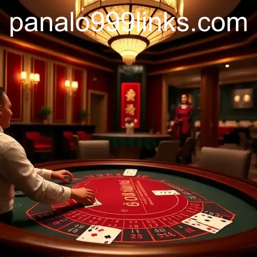 The Rise of Online Baccarat with Panalo 999