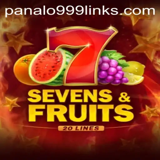 Unveiling SevensFruits20 and the Thrill of Panalo 999