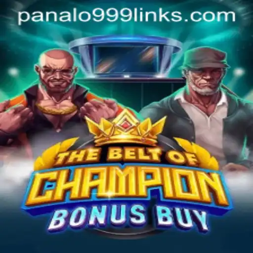 Unlocking the Thrill of TheBeltOfChampionBonusBuy